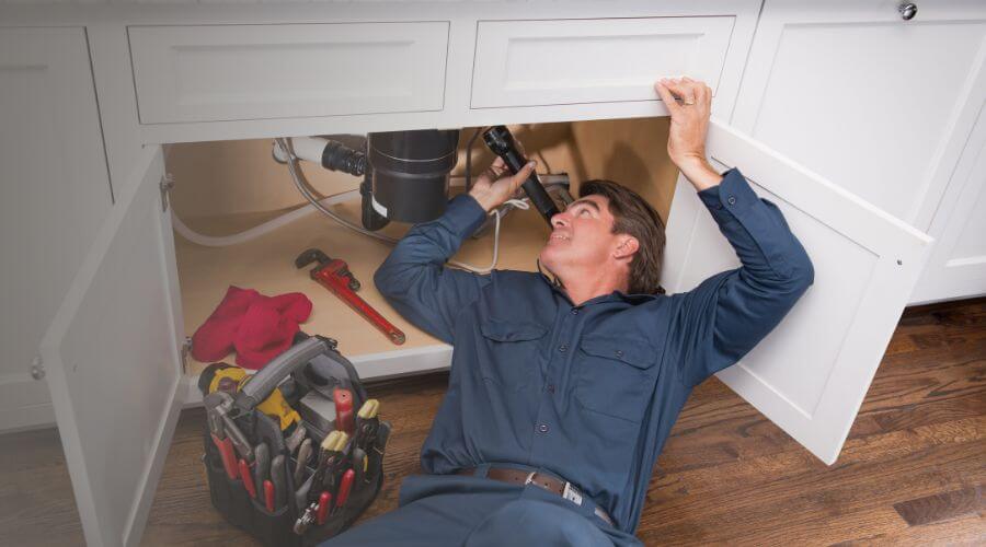 Professional Leak Detection in Brookfield, MA